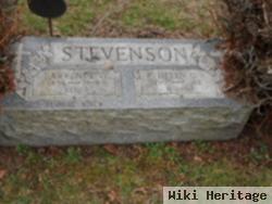 Helen C. Stevenson