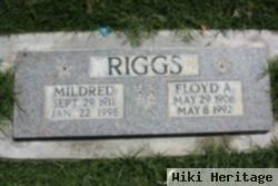 Mildred Riggs