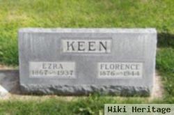 Florence H. Brunk Keen