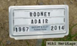 Rodney Adair