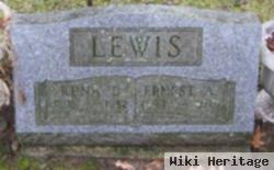 Ernest A. Lewis