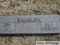 Oda Washburn