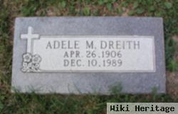 Adele Dreith