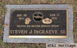 Steven Joseph Degraeve