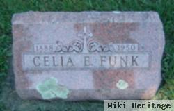 Celia E. Funk