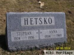 Stephan Hetsko