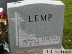 Michael R. Lemp