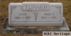 James B. Turner