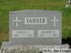 Charles Yahner