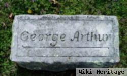 George Arthur