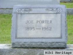 Joe Porter