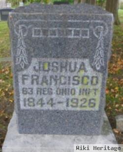 Joshua Francisco