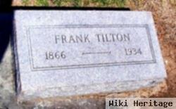 Frank Tilton