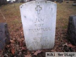 Jan Roy Trempler