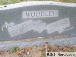 H B Woodley