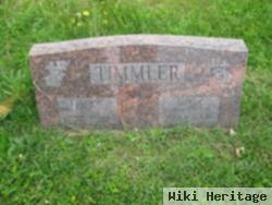 Mildred T. Kapfer Timmler