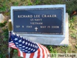 Richard Lee Craker