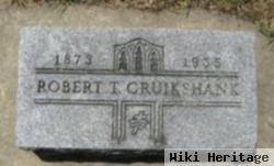 Robert T. Cruikshank