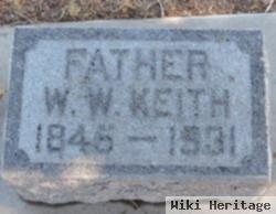 W. W. Keith