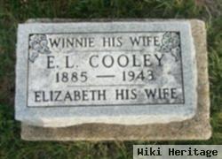 Edward L. Cooley