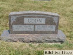 Hazel Marie Coon