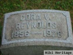 Cora V. Reynolds