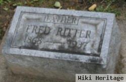 Fred Ritter