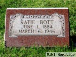 Katie Bott