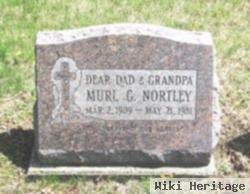 Murl G. Nortley