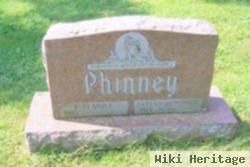 Rolland F Phinney