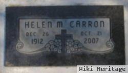 Helen M. Carron