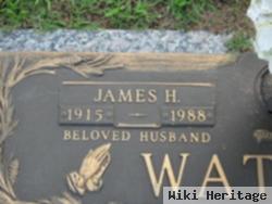 James H. Watkins