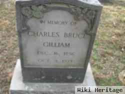 Charles Bruce Gilliam