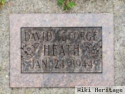 David George Heath