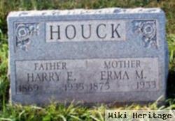 Harry E. Houck