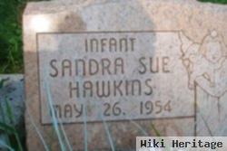 Sandra Sue Hawkins