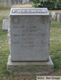 William Freeman