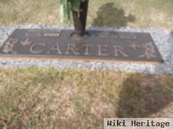 Malvern T Carter