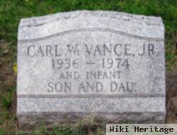 Carl William Vance, Jr