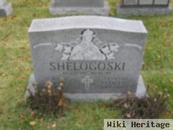 Stanley J Shelogoski