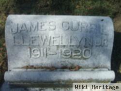 James Currie Llewellyn, Jr