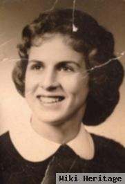 Shirley Jean Schuh Welsher