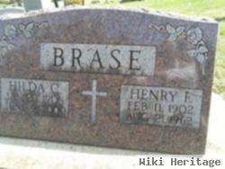 Henry F. Brase