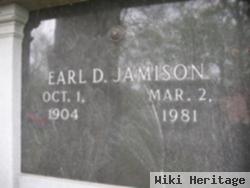 Earl D. Jamison