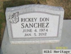 Rickey Don Sanchez