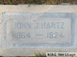 John J. Hartz