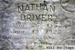 Nathan Driver