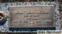 Bobby Dean Moore