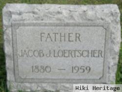 Jacob J. Loertscher