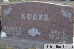 Lina L. Kuder